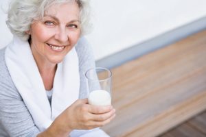 Natural remedies for osteoporosis