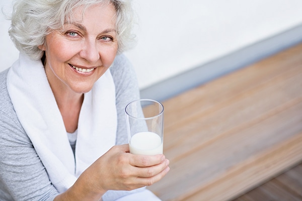 Natural remedies for osteoporosis