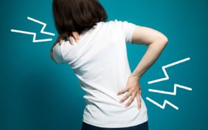 Back pain treatment